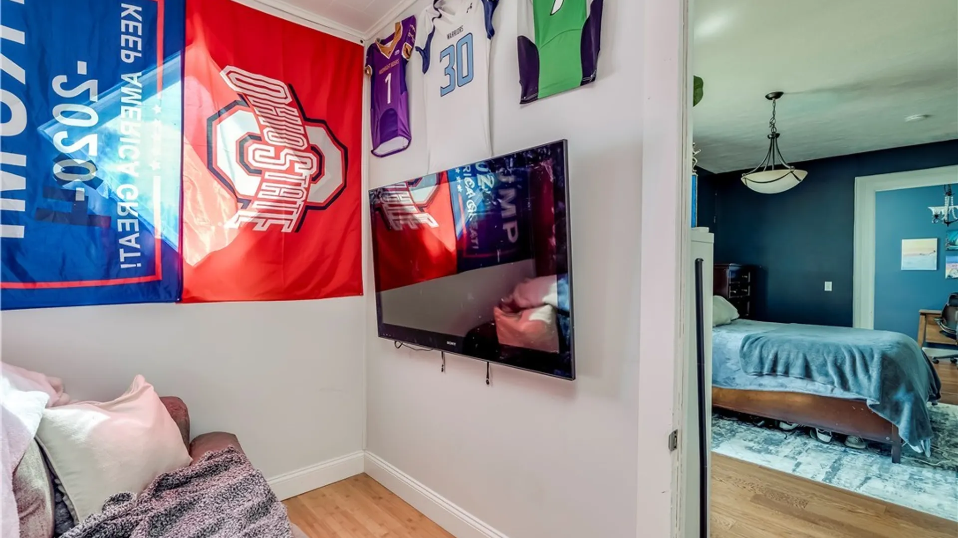 Property at 21 Antwerp Street, Philadelphia, NY 13673 17