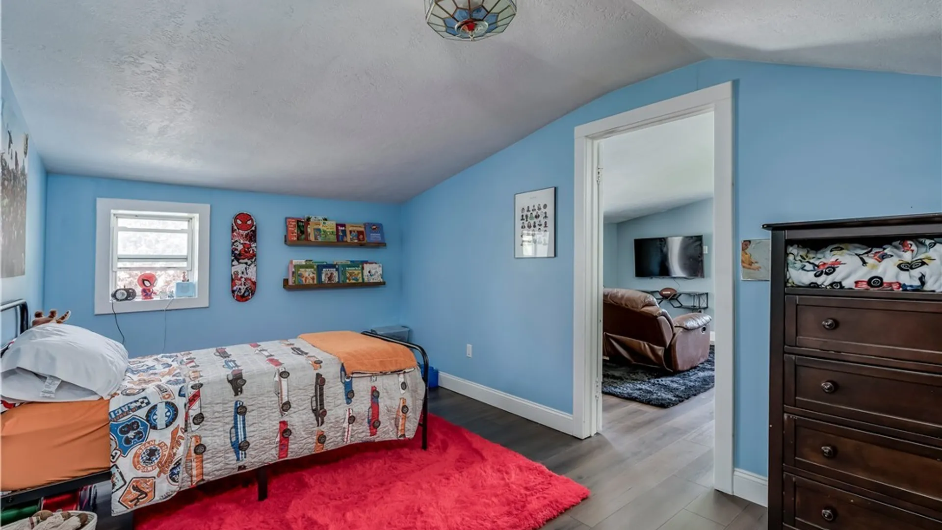 Property at 21 Antwerp Street, Philadelphia, NY 13673 42