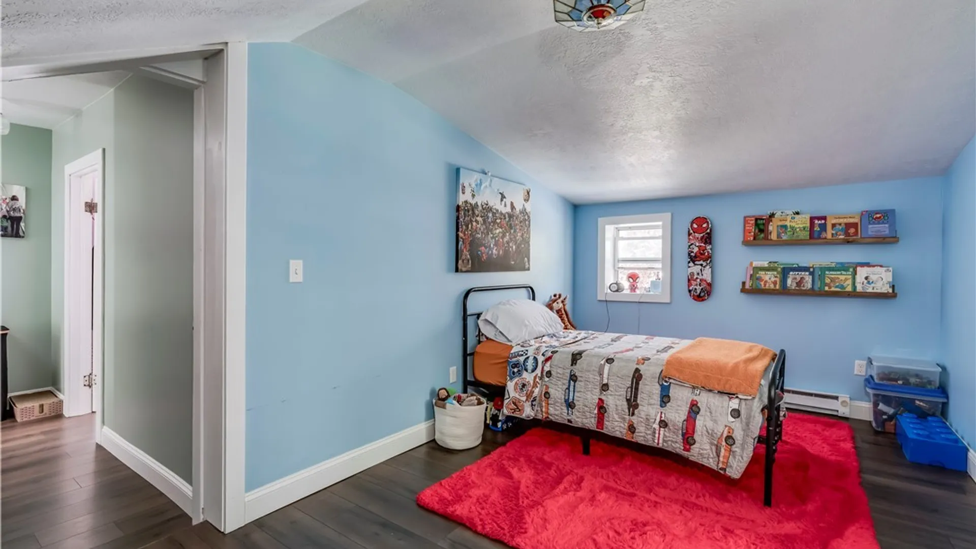 Property at 21 Antwerp Street, Philadelphia, NY 13673 43