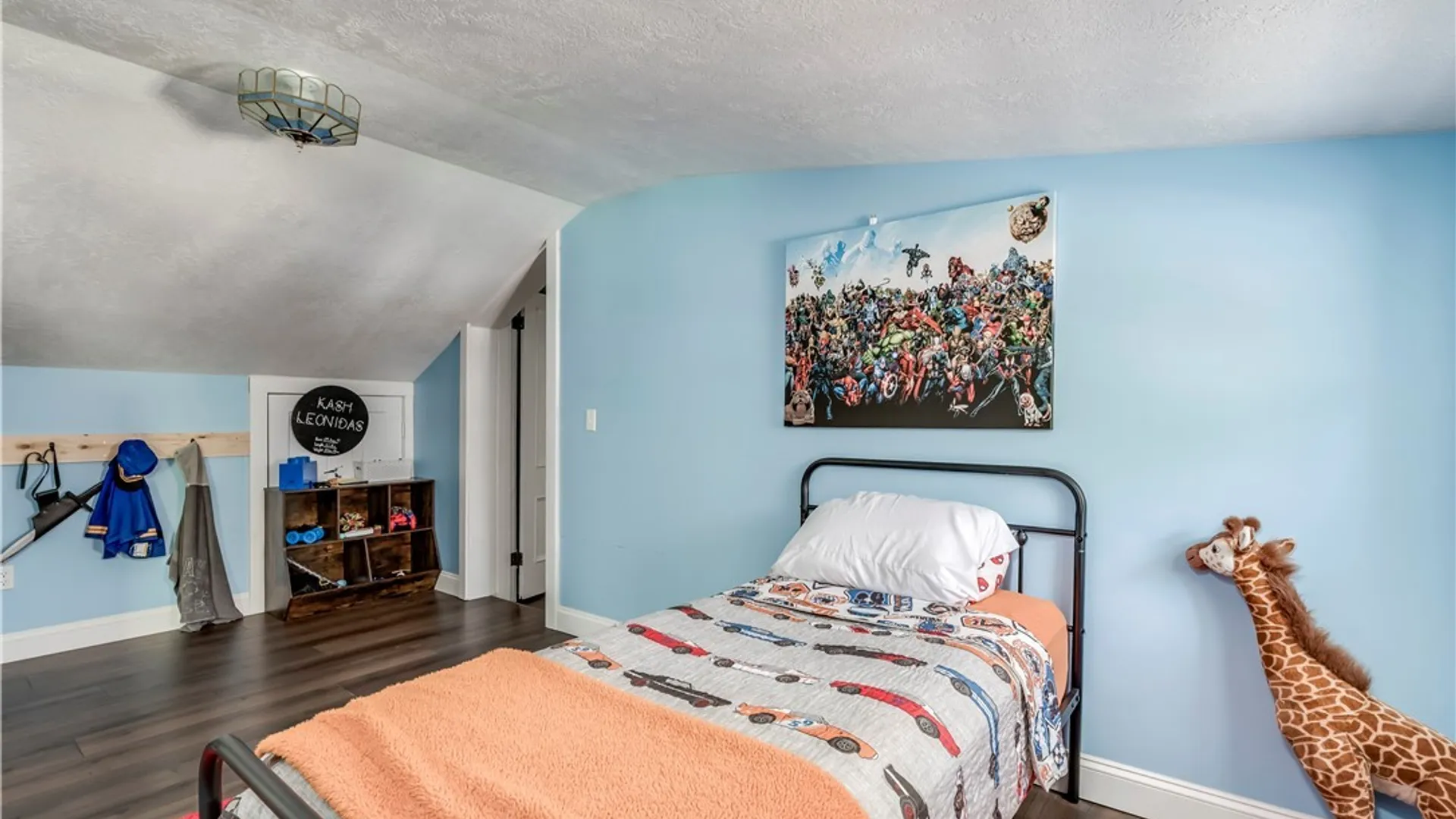 Property at 21 Antwerp Street, Philadelphia, NY 13673 44