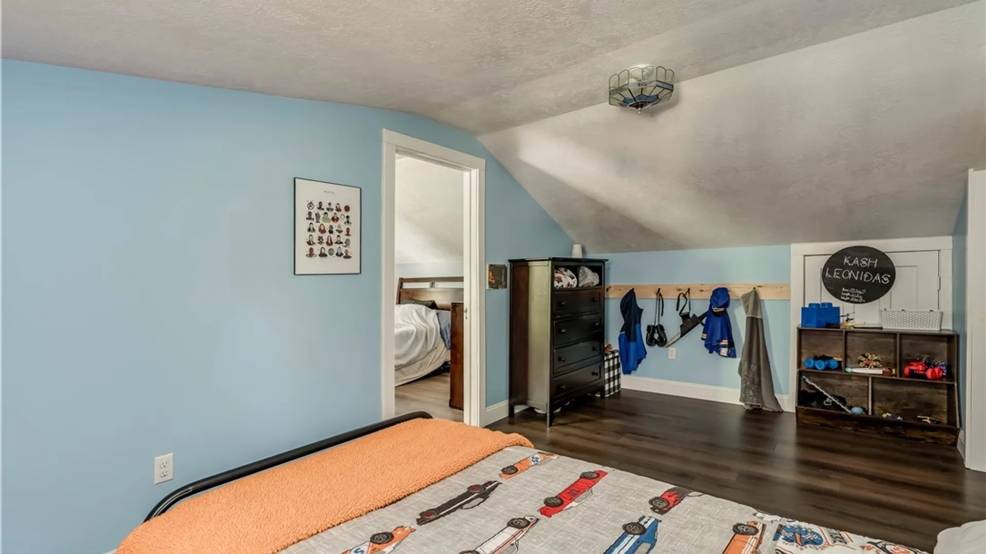 Property at 21 Antwerp Street, Philadelphia, NY 13673 45