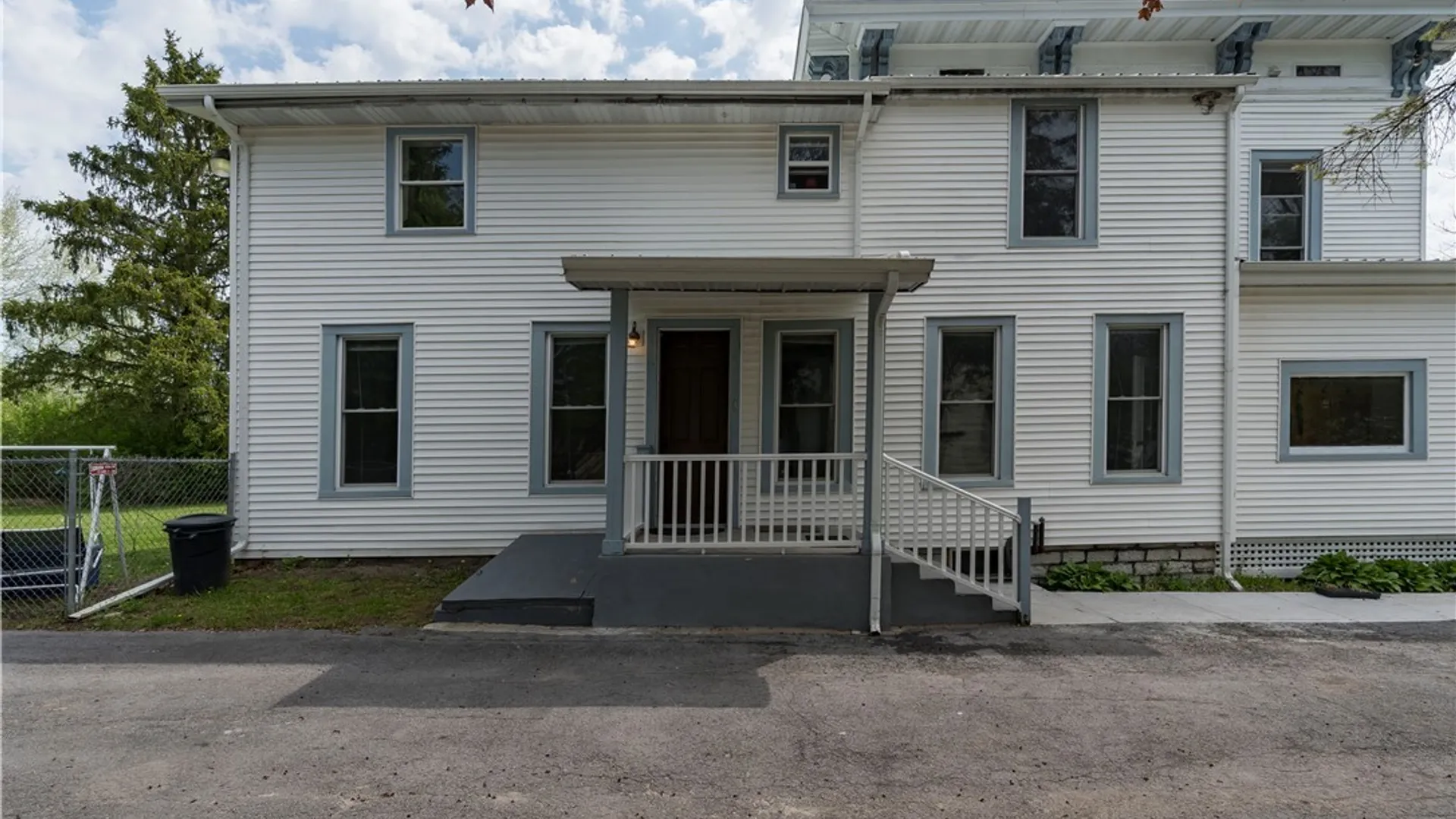 Property at 21 Antwerp Street, Philadelphia, NY 13673 46
