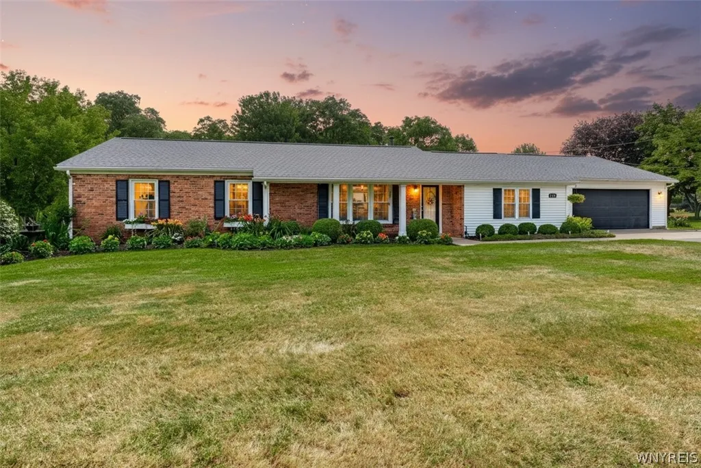Property at 1189 Quaker Road, Somerset, NY 14012