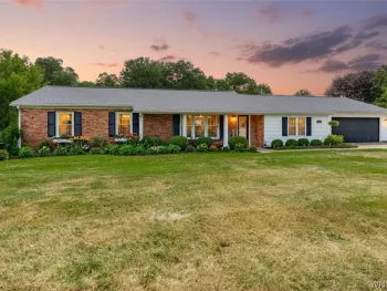 Property at 1189 Quaker Road, Somerset, NY 14012