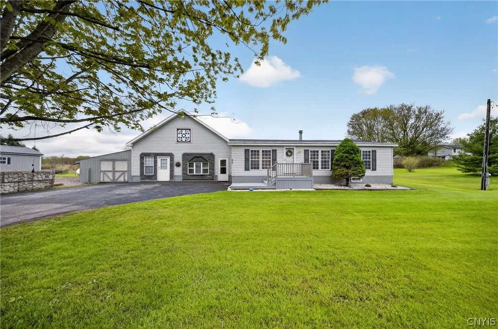 Property at 69 Hare Road, Palermo, NY 13036
