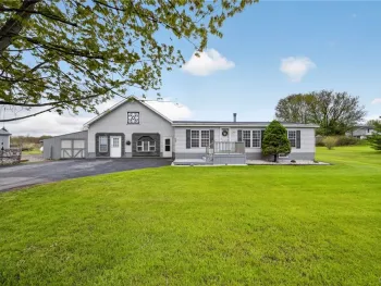 Property at 69 Hare Road, Palermo, NY 13036