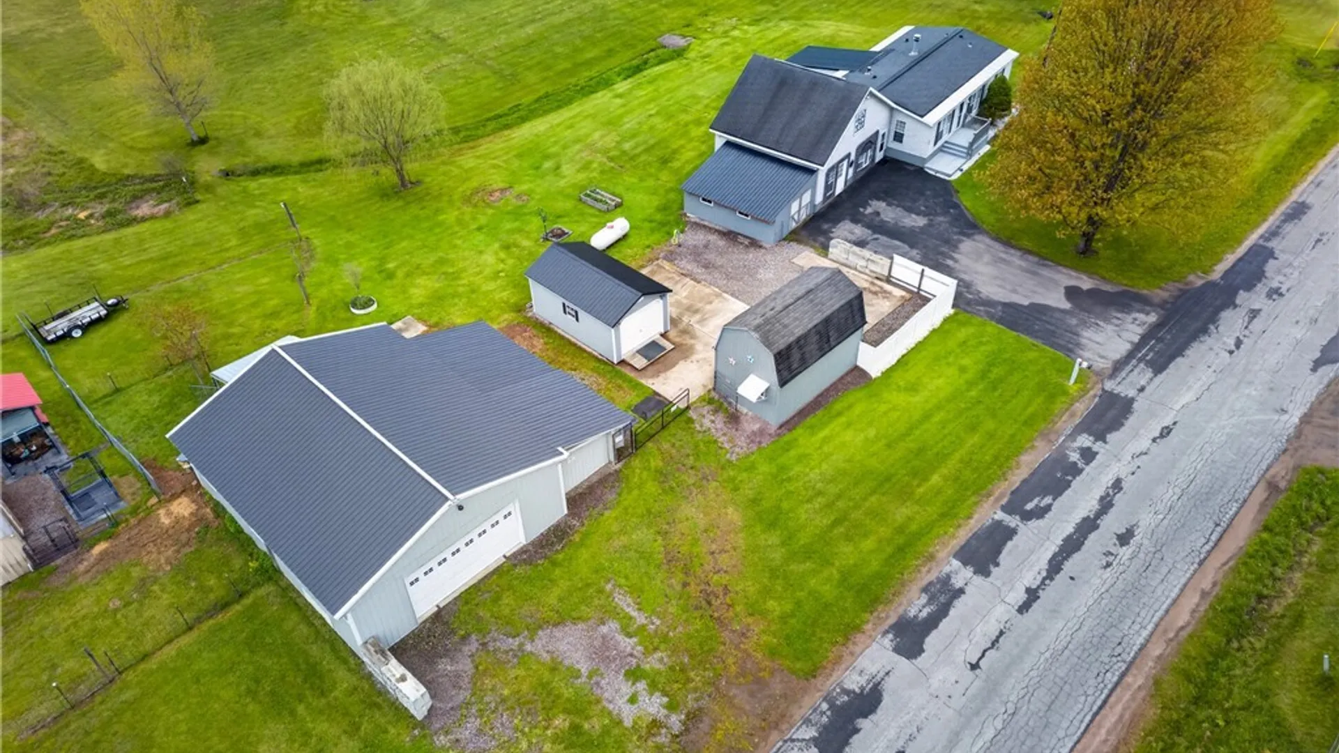 Property at 69 Hare Road, Palermo, NY 13036 42