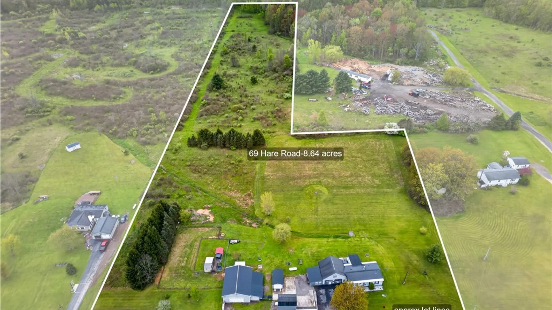 Property at 69 Hare Road, Palermo, NY 13036 43