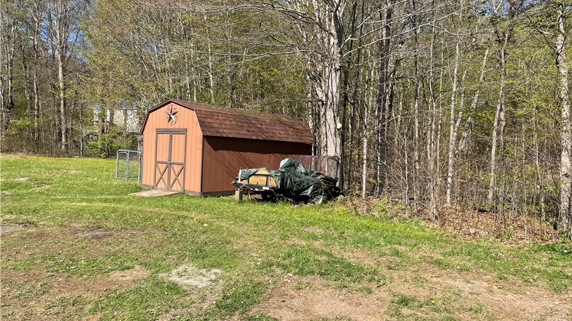 Property at 144 Easy Street, Jefferson, NY 12167 23
