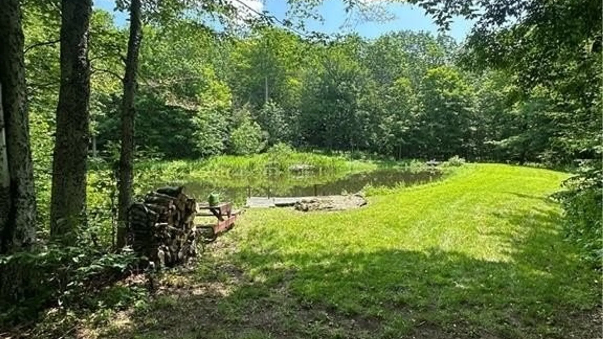 Property at 144 Easy Street, Jefferson, NY 12167 22