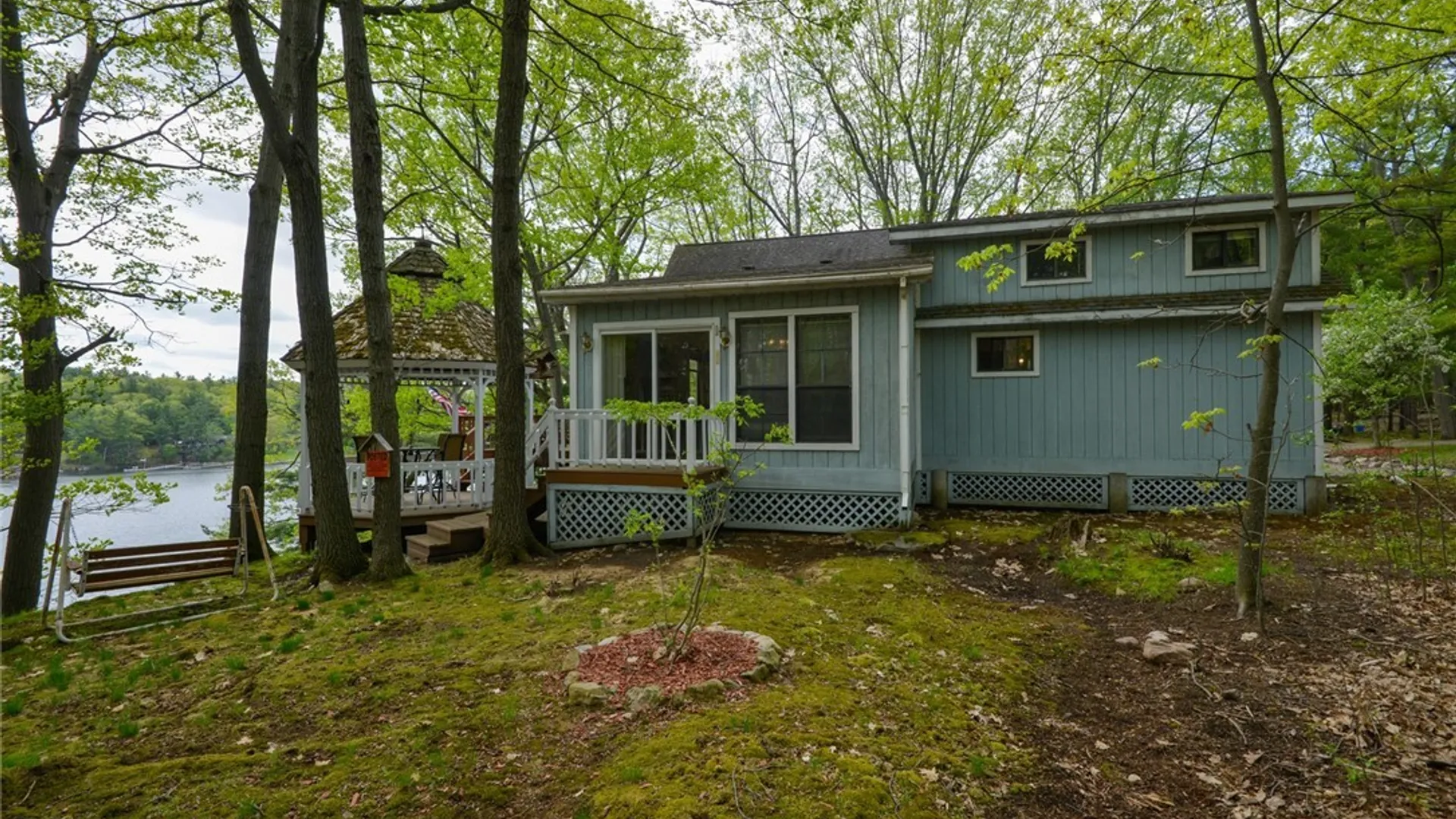 Property at 18392 Quinn Drive, Orleans, NY 13640 6