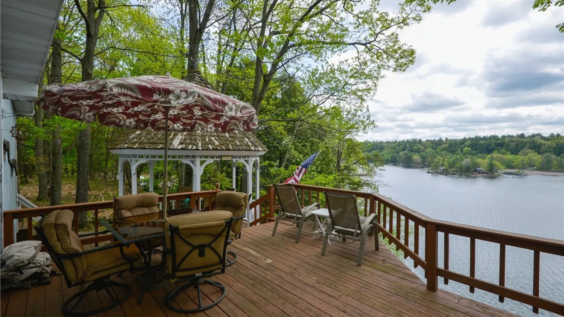 Property at 18392 Quinn Drive, Orleans, NY 13640 8