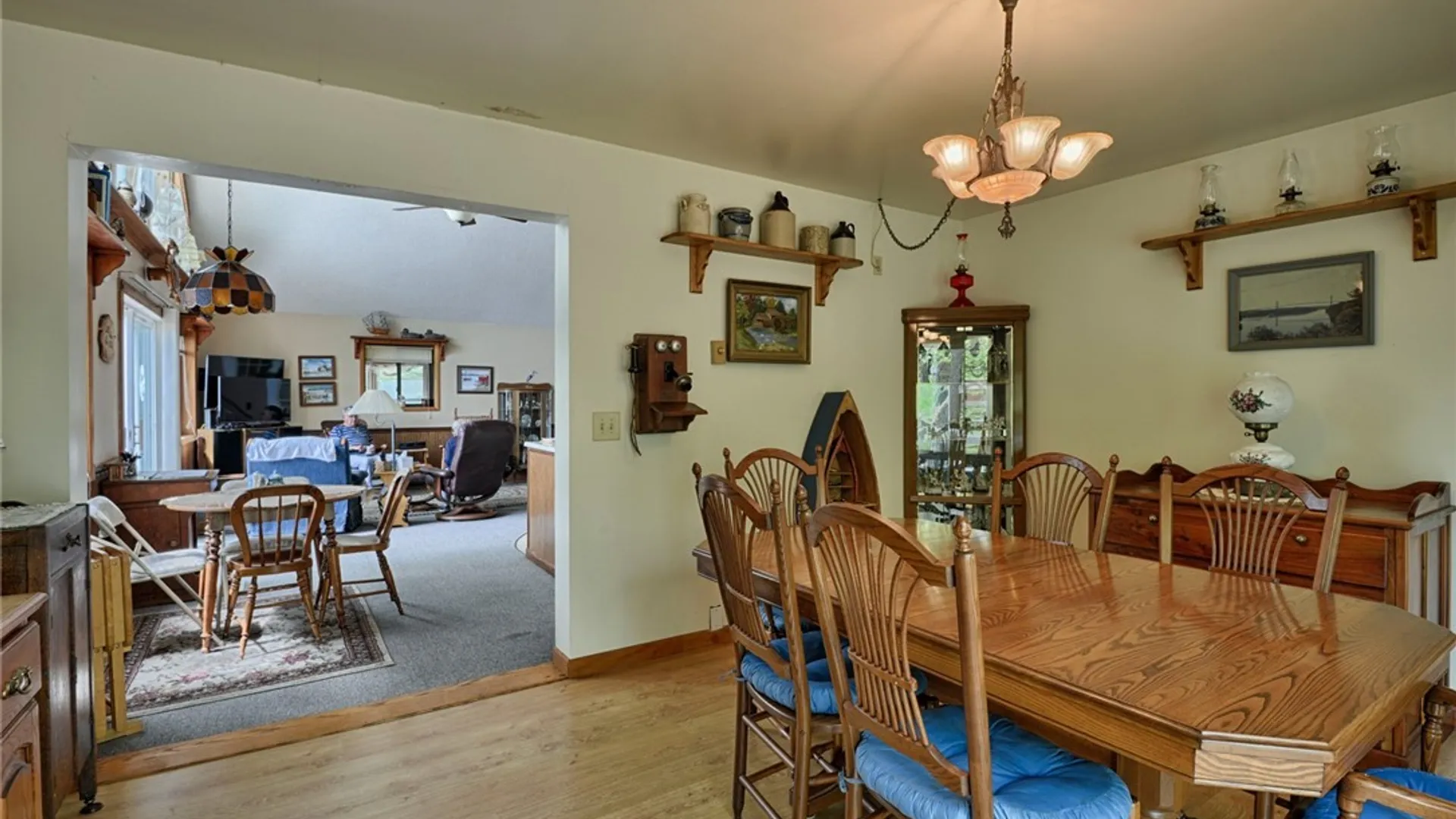 Property at 18392 Quinn Drive, Orleans, NY 13640 17