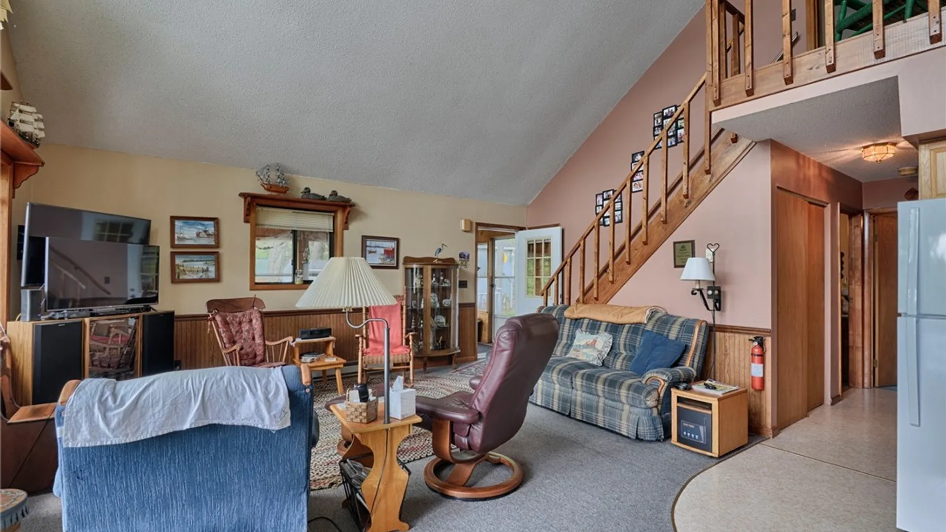 Property at 18392 Quinn Drive, Orleans, NY 13640 14