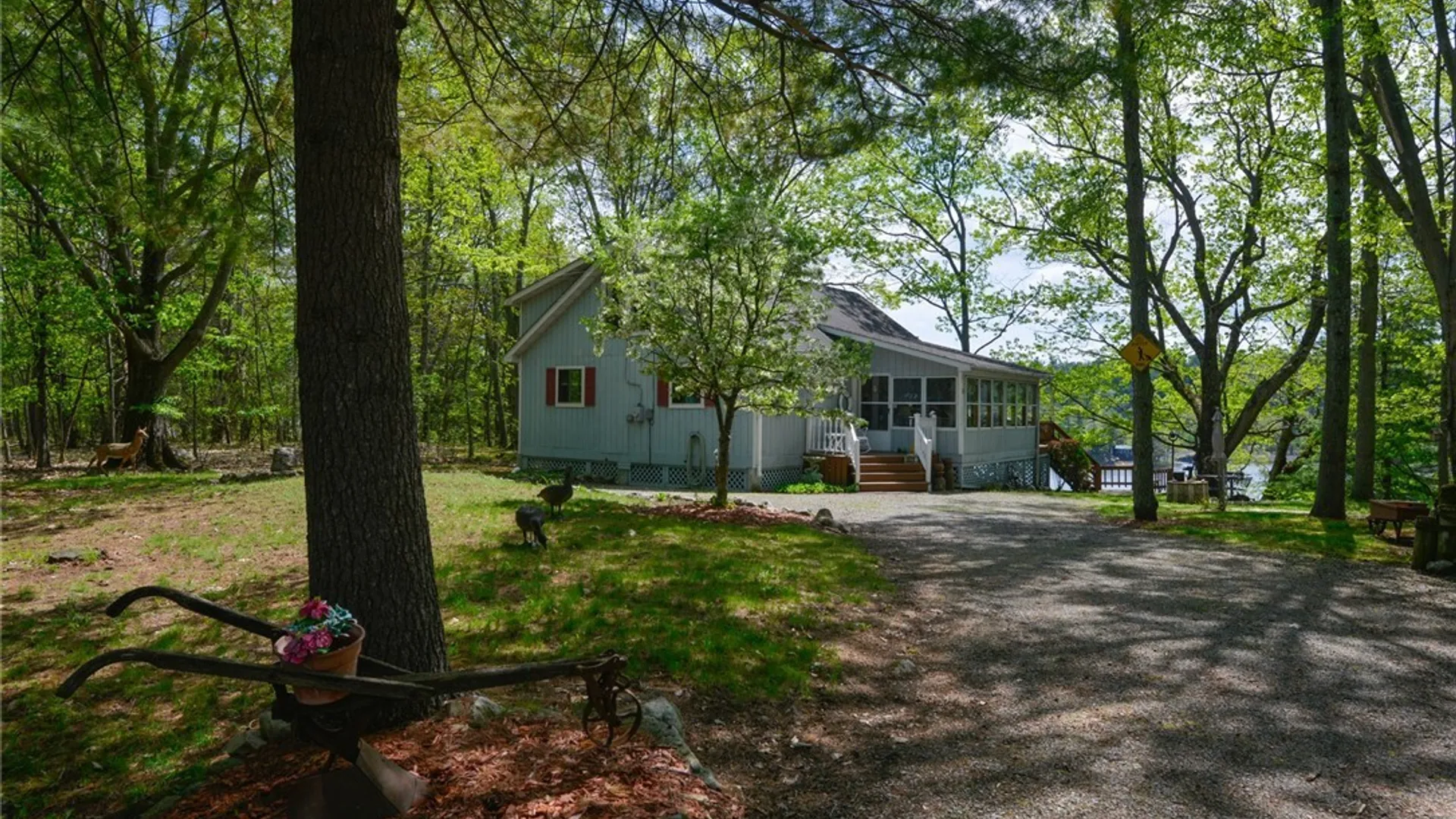 Property at 18392 Quinn Drive, Orleans, NY 13640 26