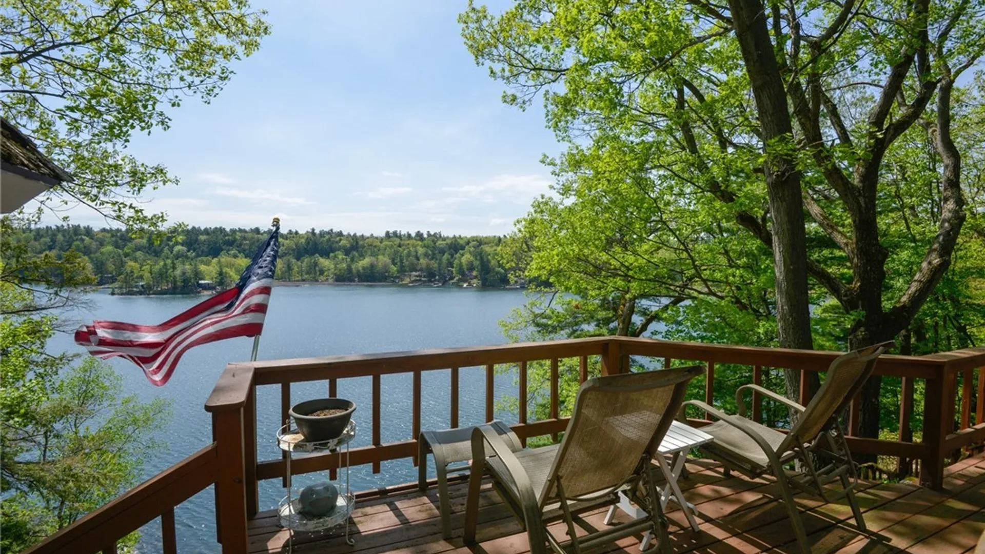 Property at 18392 Quinn Drive, Orleans, NY 13640 29