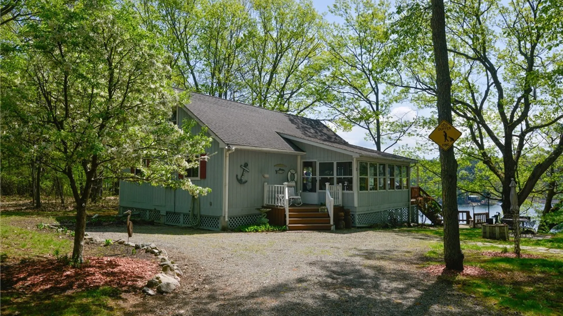 Property at 18392 Quinn Drive, Orleans, NY 13640 3