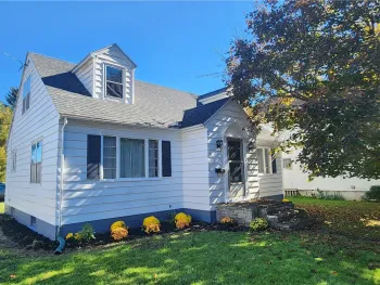 Property at 84 N Main Street, Mt Morris, NY 14510