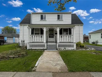Property at 3225 Belden Place, Niagara Falls, NY 14303