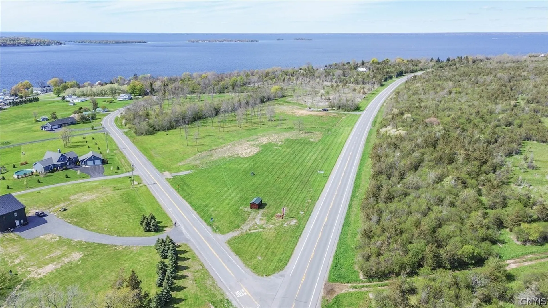 Property at 0 Rt-3 LOT#2, Henderson, NY 13650 3
