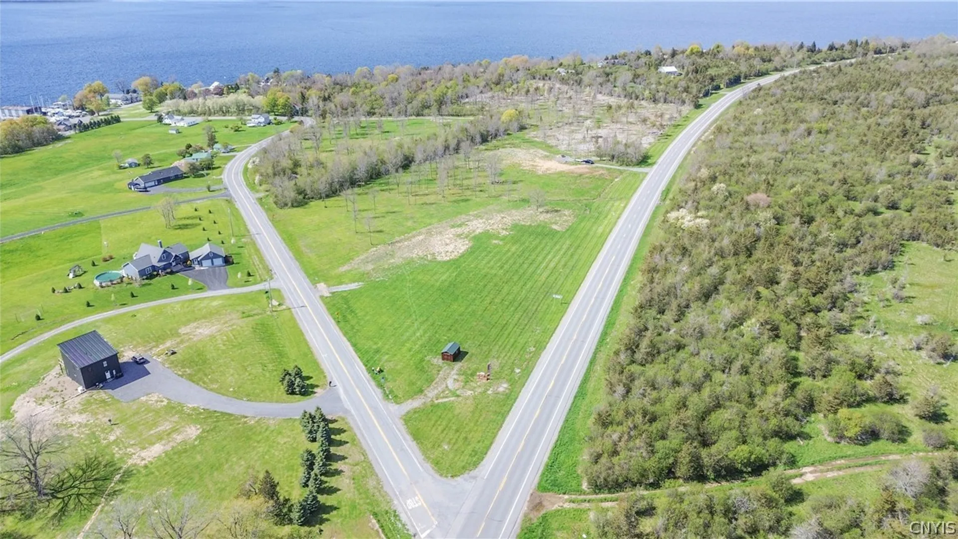 Property at 0 Rt-3 LOT#2, Henderson, NY 13650 4
