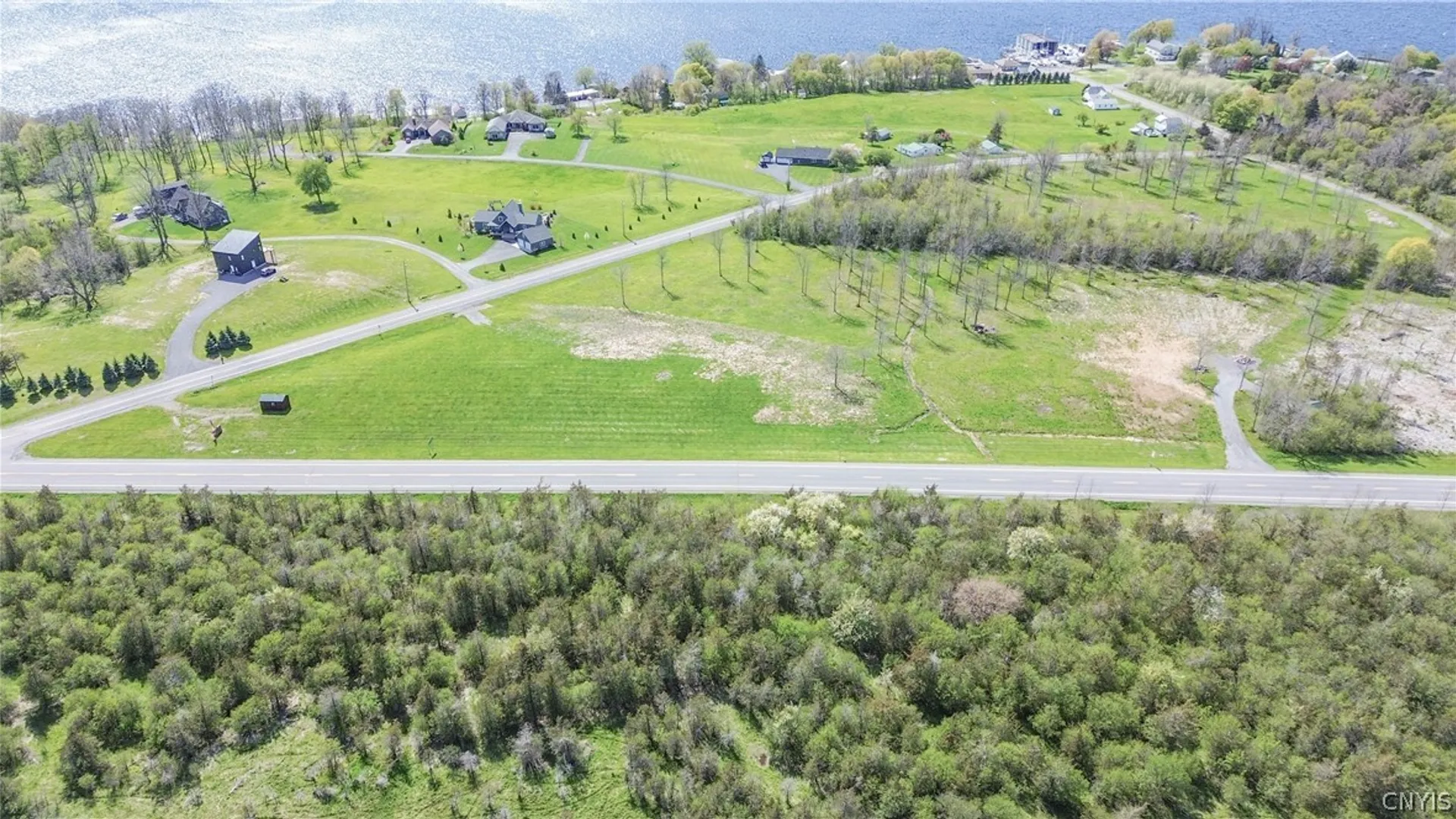 Property at 0 Rt-3 LOT#2, Henderson, NY 13650 6