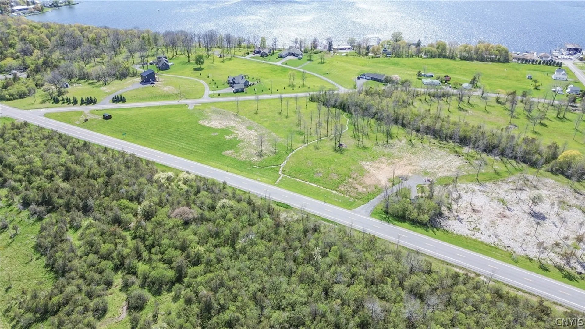 Property at 0 Rt-3 LOT#2, Henderson, NY 13650 7