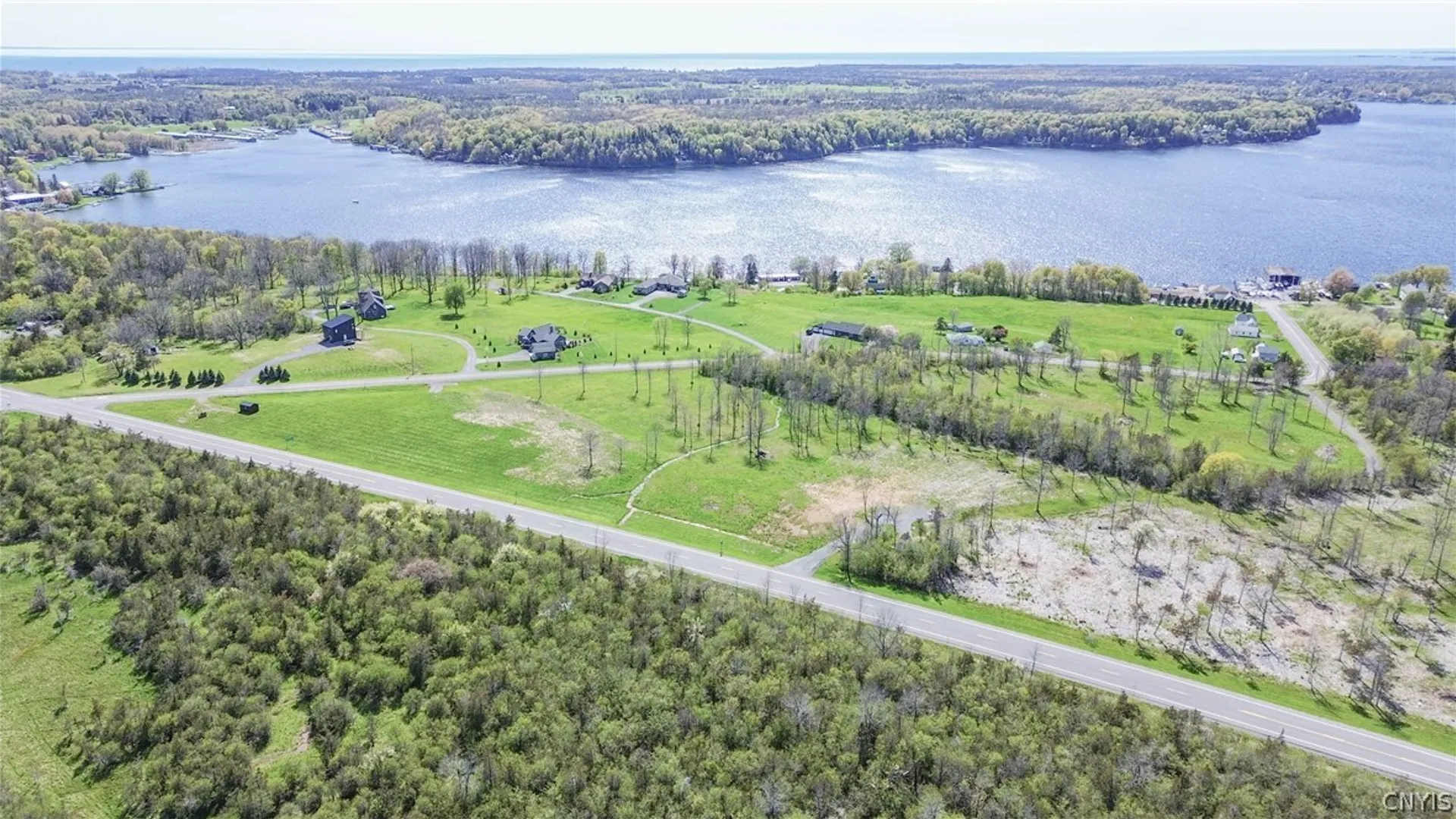 Property at 0 Rt-3 LOT#2, Henderson, NY 13650 8