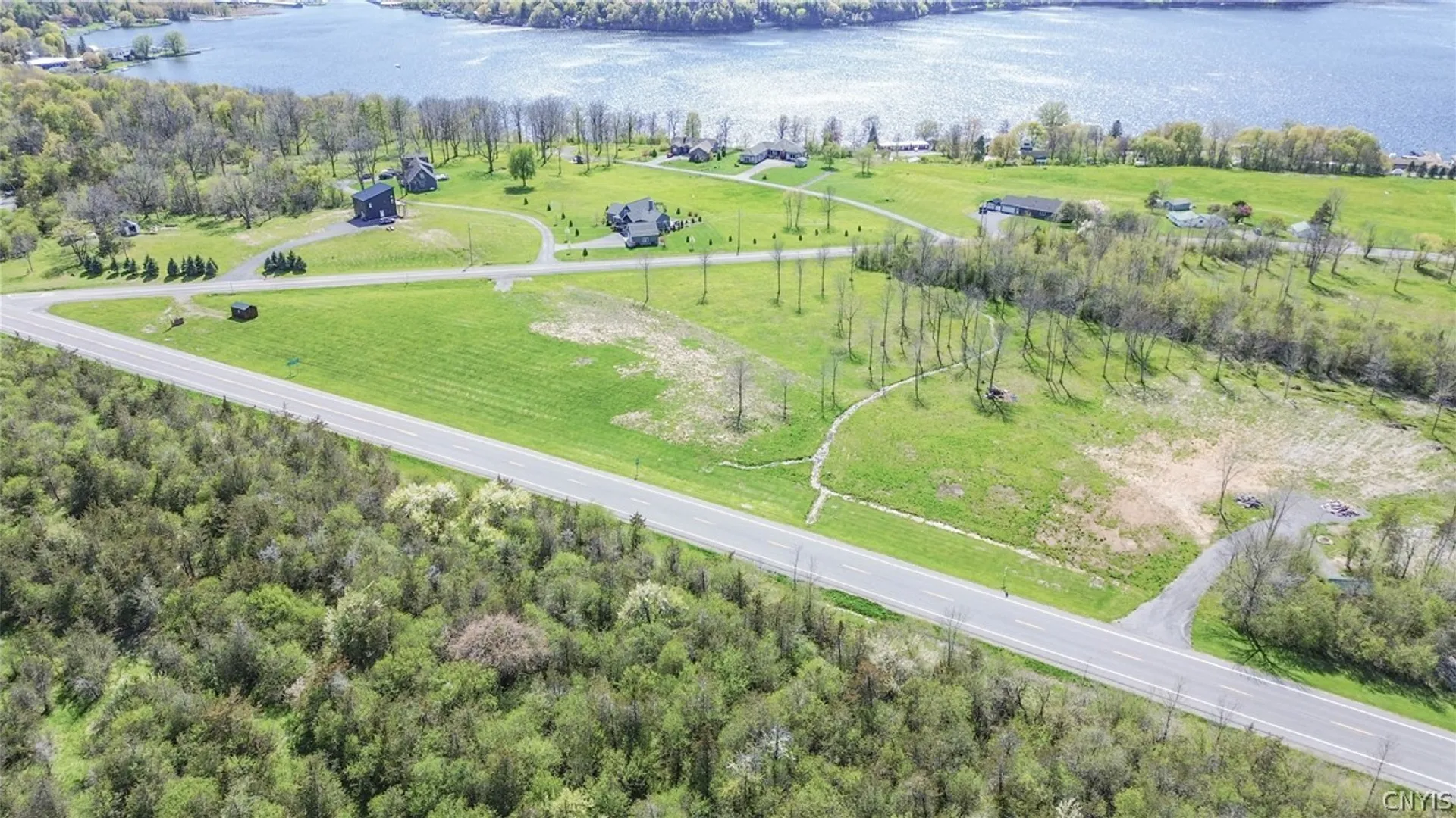 Property at 0 Rt-3 LOT#2, Henderson, NY 13650 9