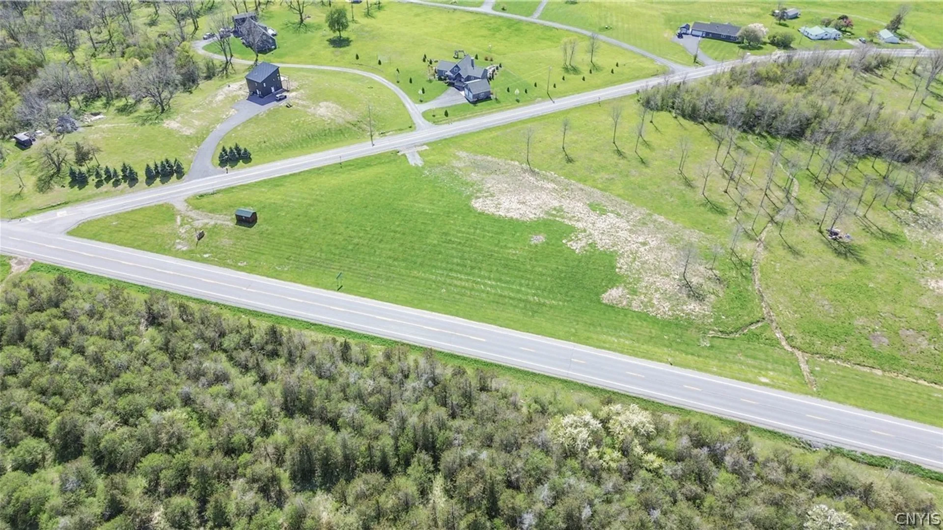Property at 0 RTE 3 LOT #3, Henderson, NY 13650 9