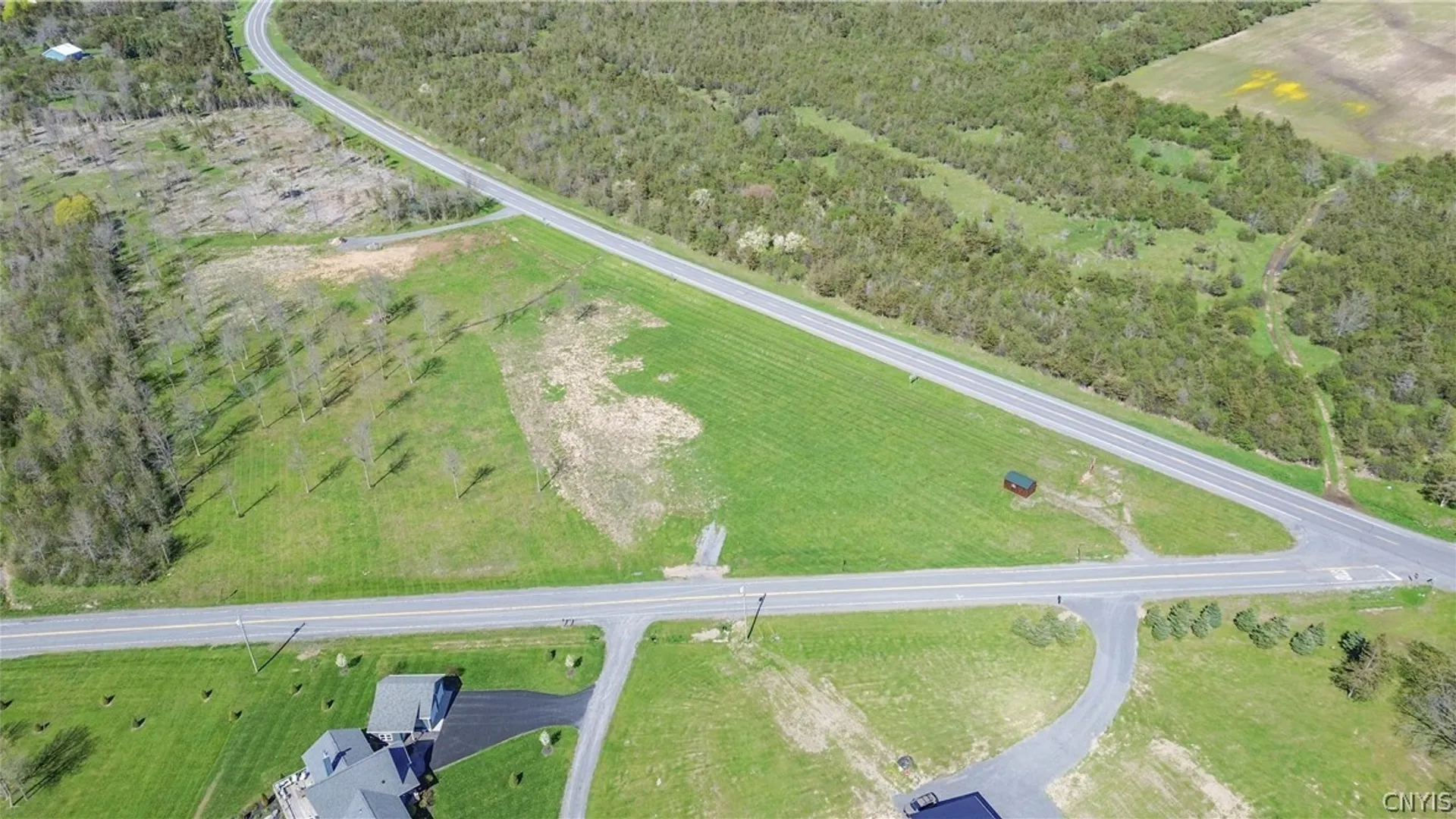 Property at 0 RTE 3 LOT #3, Henderson, NY 13650 10