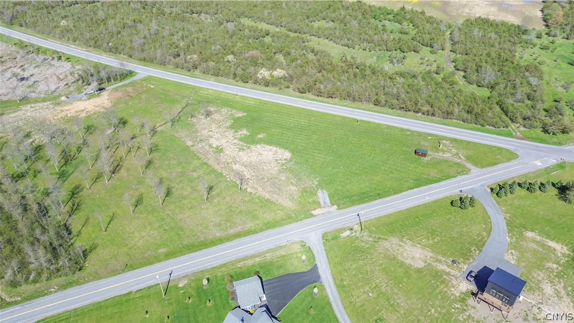 Property at 0 RTE 3 LOT #3, Henderson, NY 13650 11