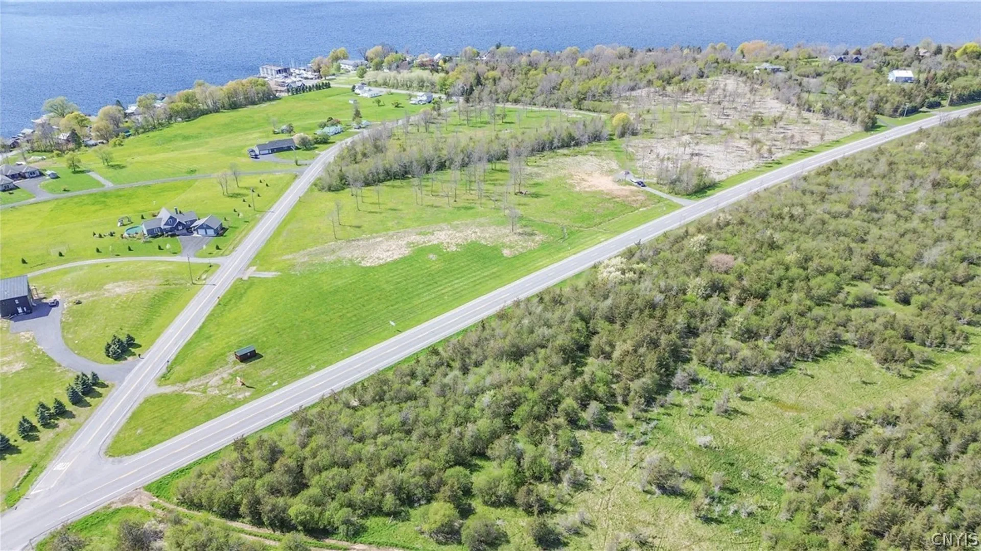 Property at 0 RTE 3 LOT #3, Henderson, NY 13650 4