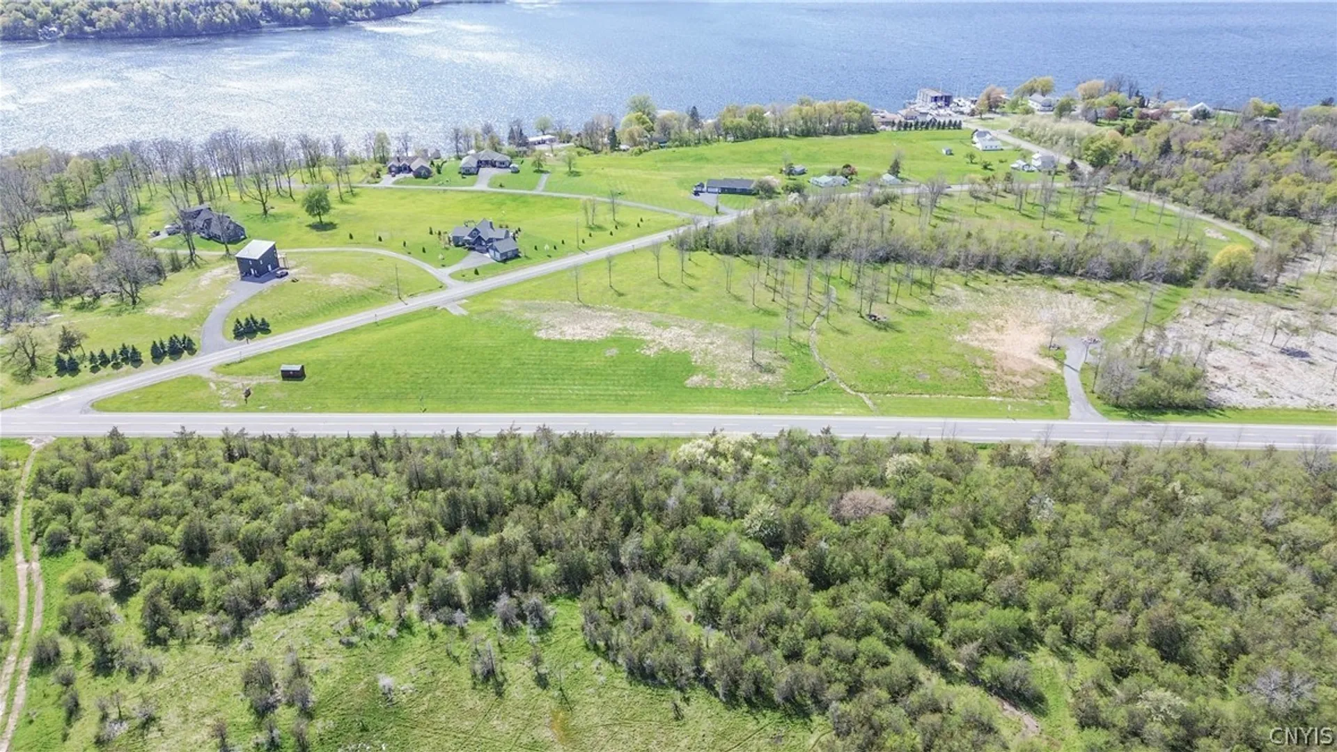 Property at 0 RTE 3 LOT #3, Henderson, NY 13650 5