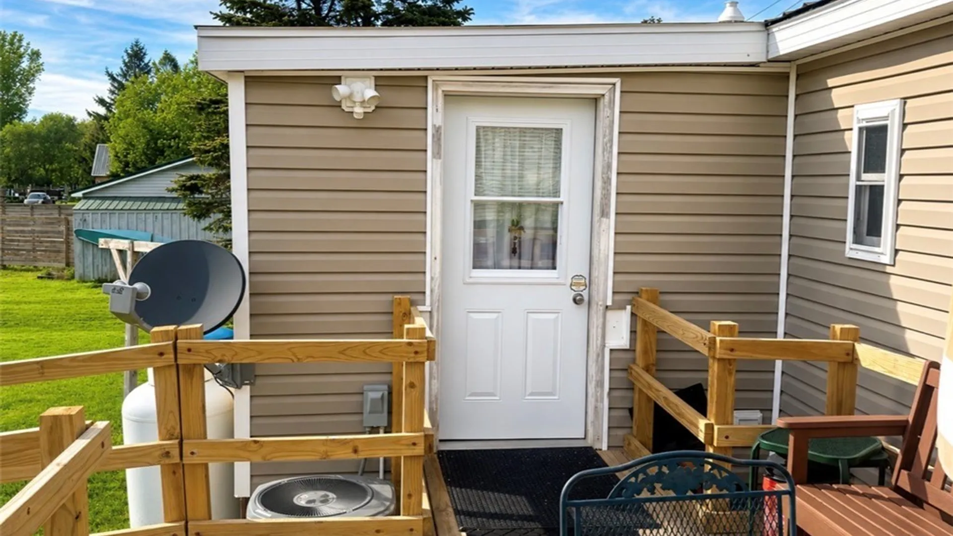 Property at 25920 State Route 26, Alexandria, NY 13675 15