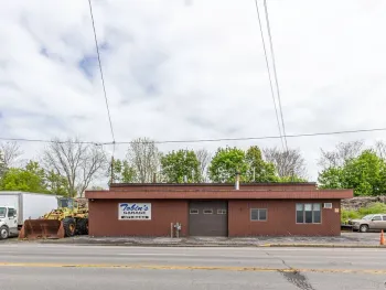Property at 1100 Erie Boulevard, Syracuse, NY 13204