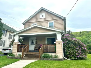 Property at 460 W High Street, Erwin, NY 14870