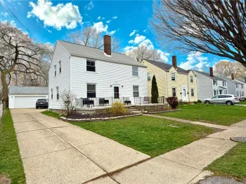 Property at 177 Henderson Avenue, Tonawanda, NY 14217