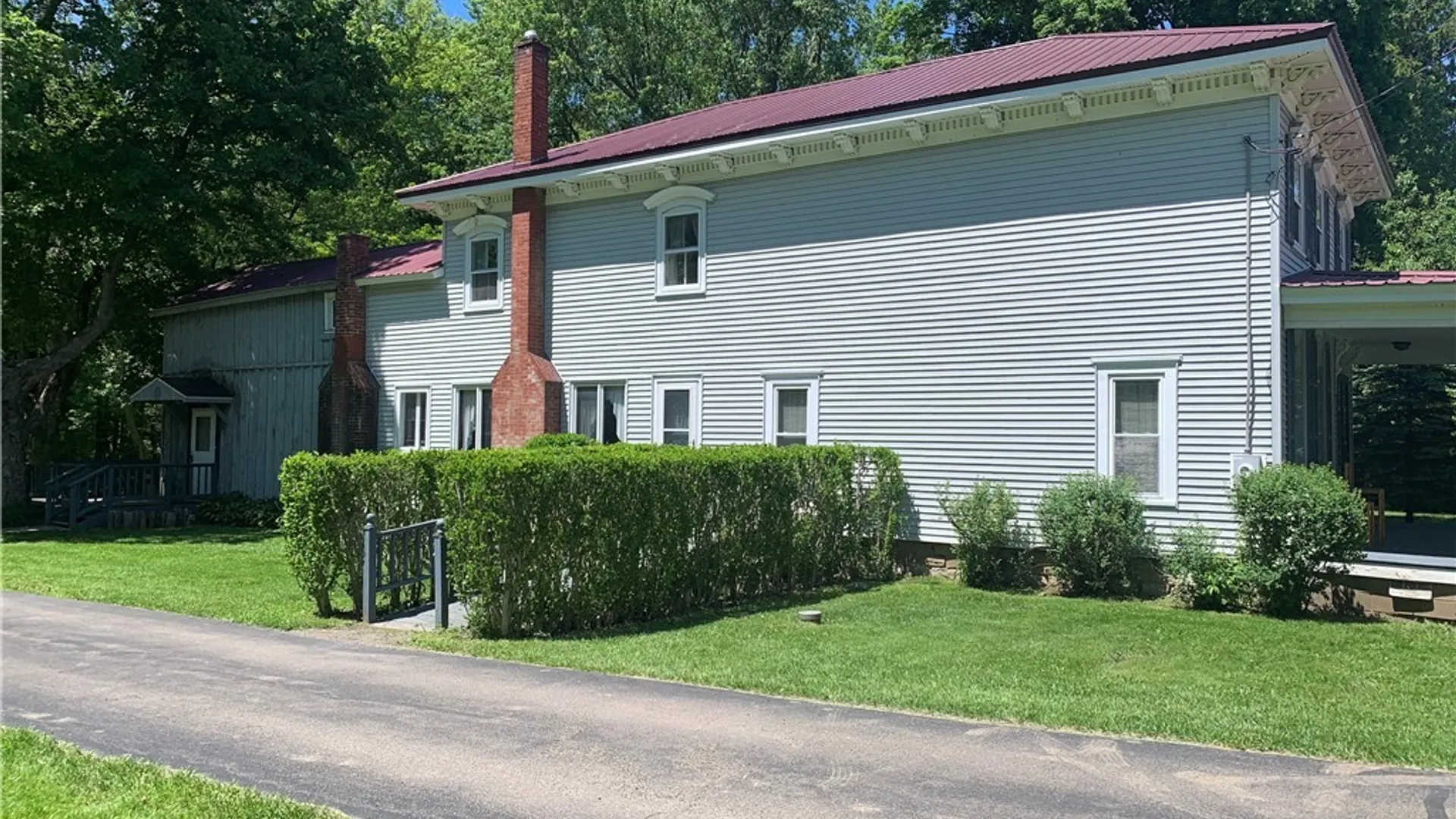 Property at 11431 Hanover Road, Hanover, NY 14062 3