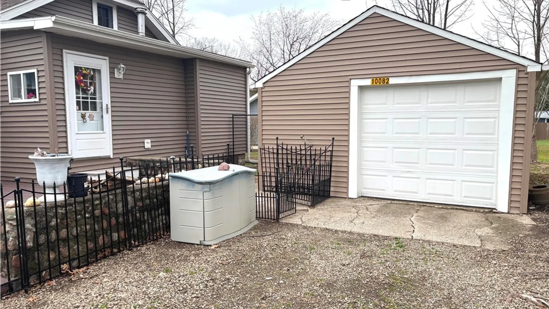 Property at 10082 Patterson Lane, Portland, NY 14063 22