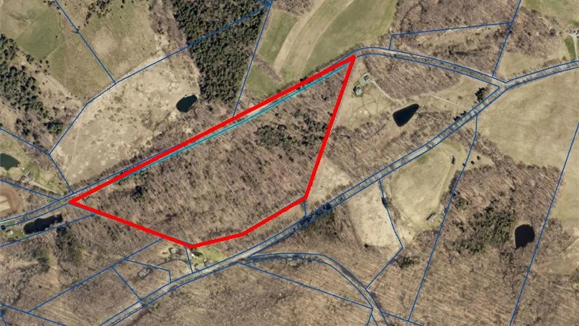 Property at 1-20 Sternberg Road, Jefferson, NY 12093 11
