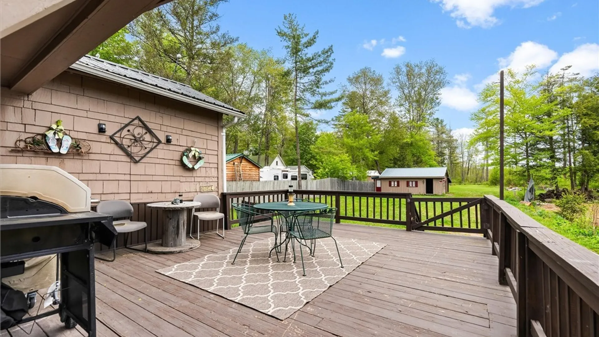 Property at 1392 County Route 17, Constantia, NY 13028 23