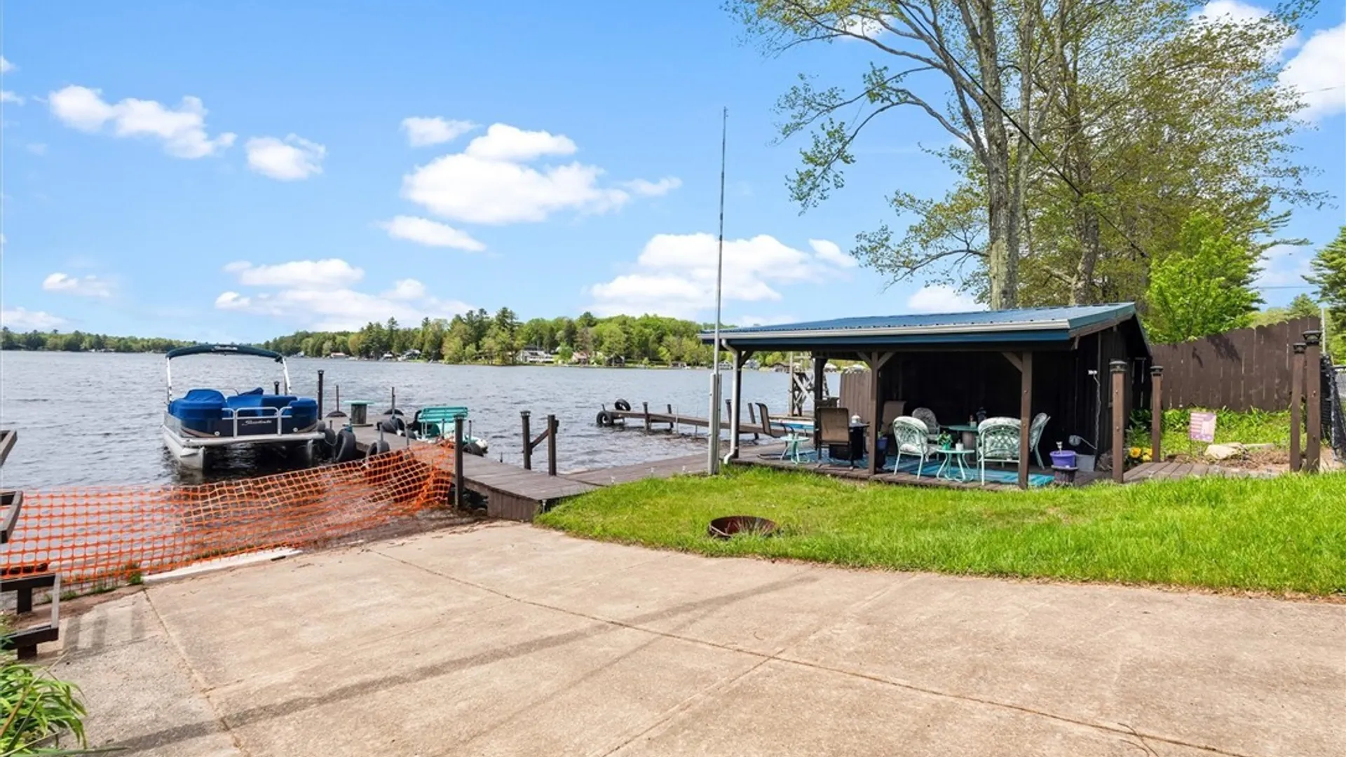 Property at 1392 County Route 17, Constantia, NY 13028 28
