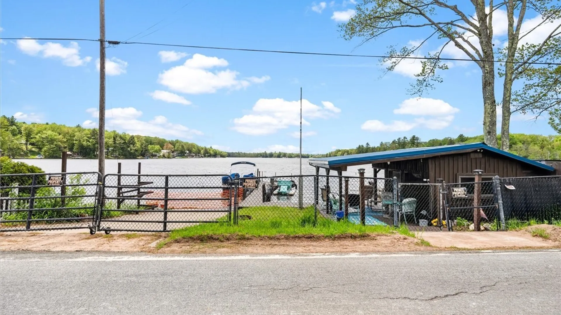 Property at 1392 County Route 17, Constantia, NY 13028 30