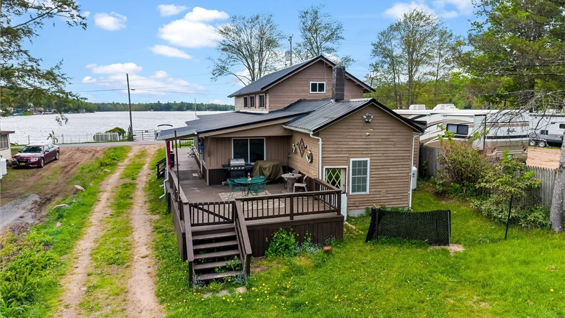Property at 1392 County Route 17, Constantia, NY 13028 33