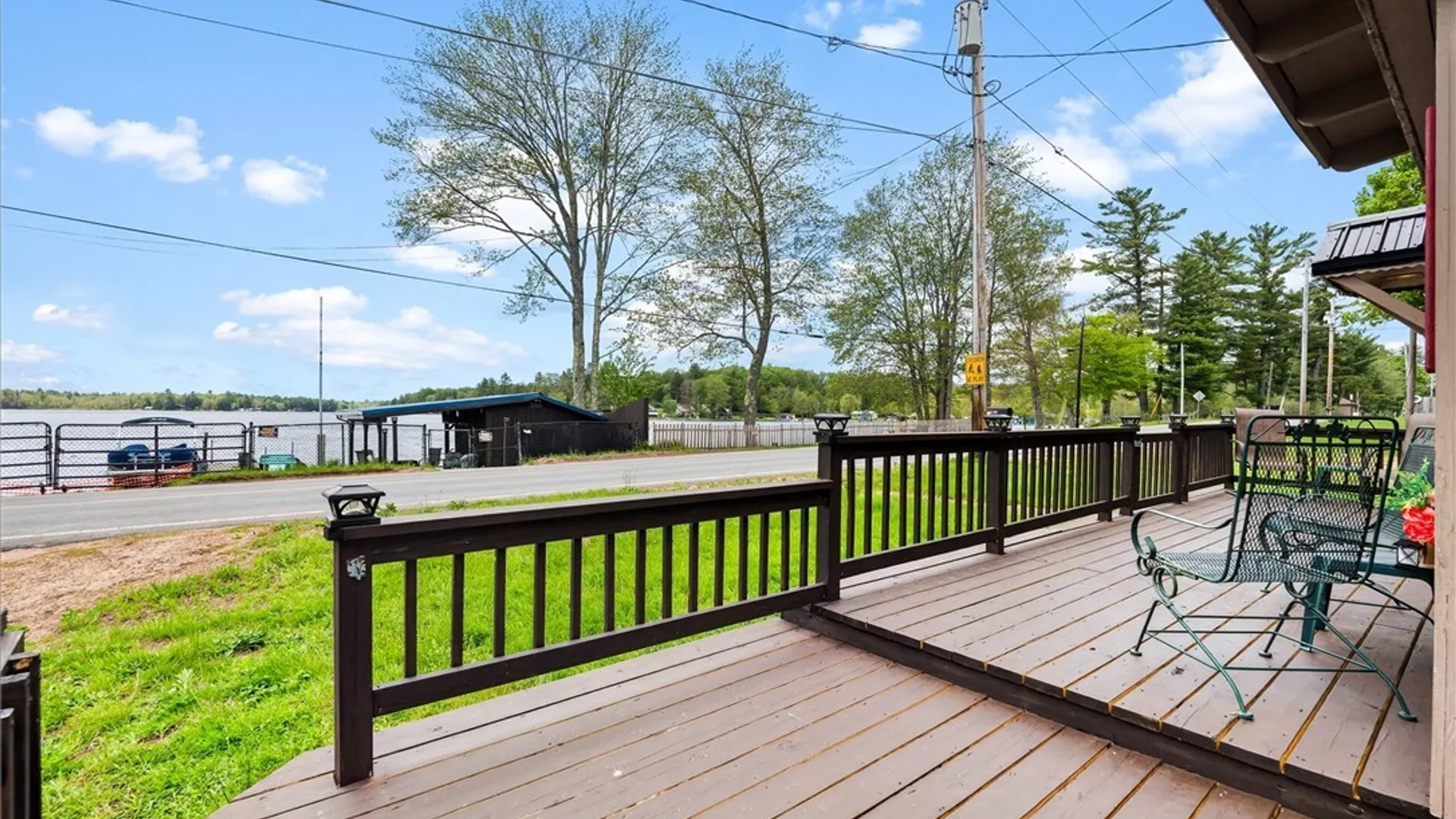 Property at 1392 County Route 17, Constantia, NY 13028 34