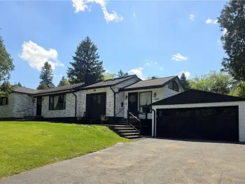 Property at 5046 Bradbury Drive, Onondaga, NY 13215