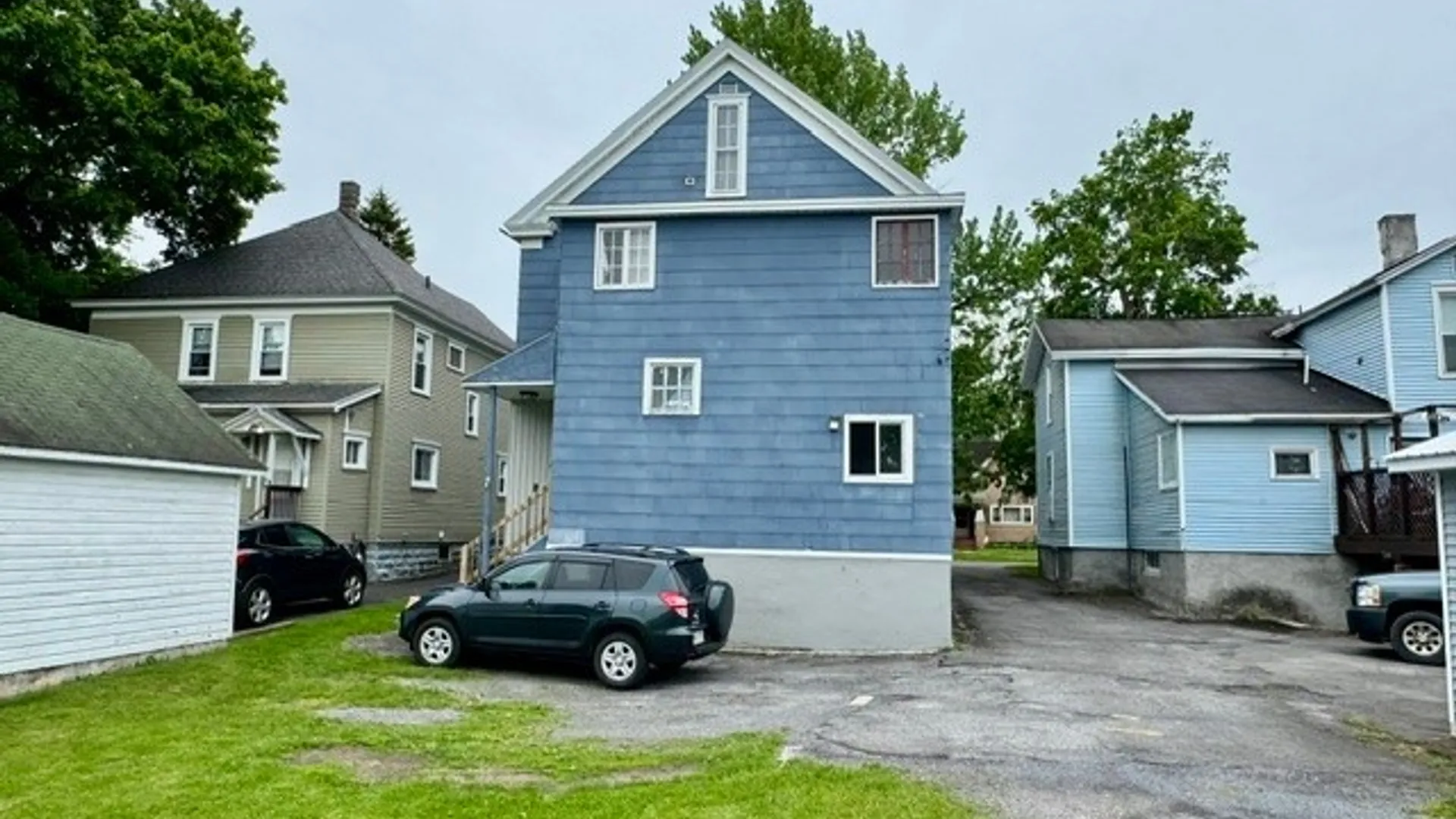 Property at 316 Washington Avenue, Oneida, NY 13421 3