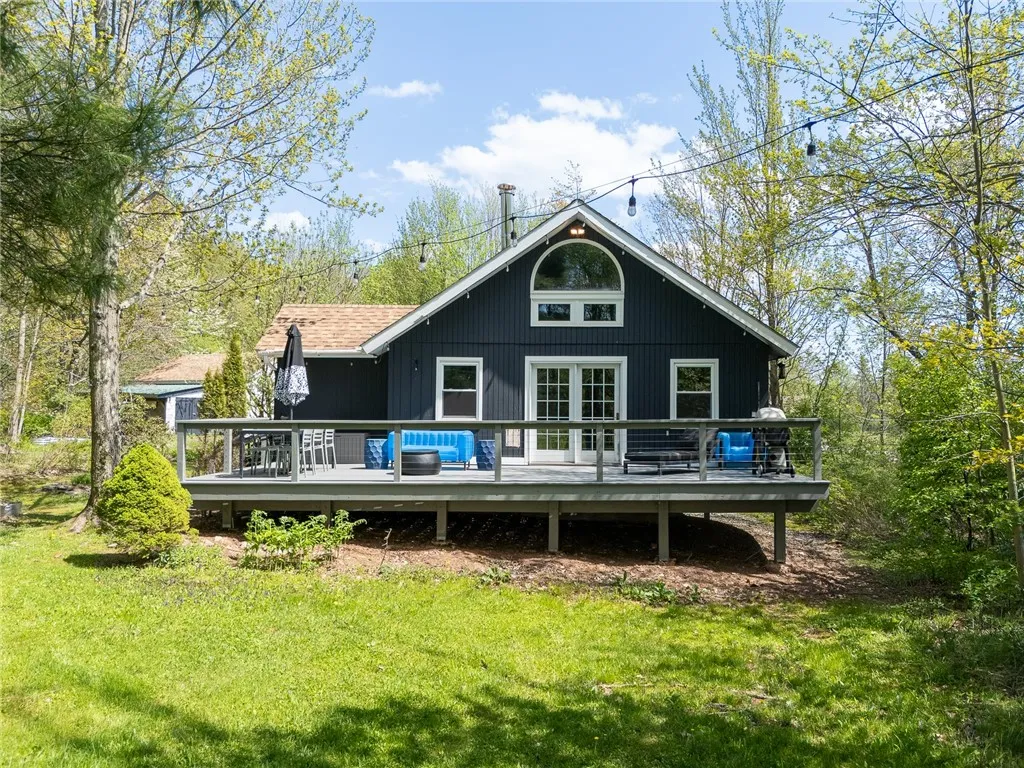 Property at 1295 Alameda Road, Kortright, NY 13788