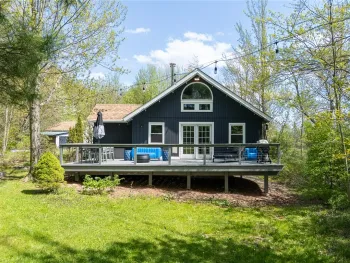 Property at 1295 Alameda Road, Kortright, NY 13788